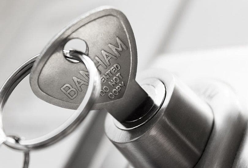 locksmith preston