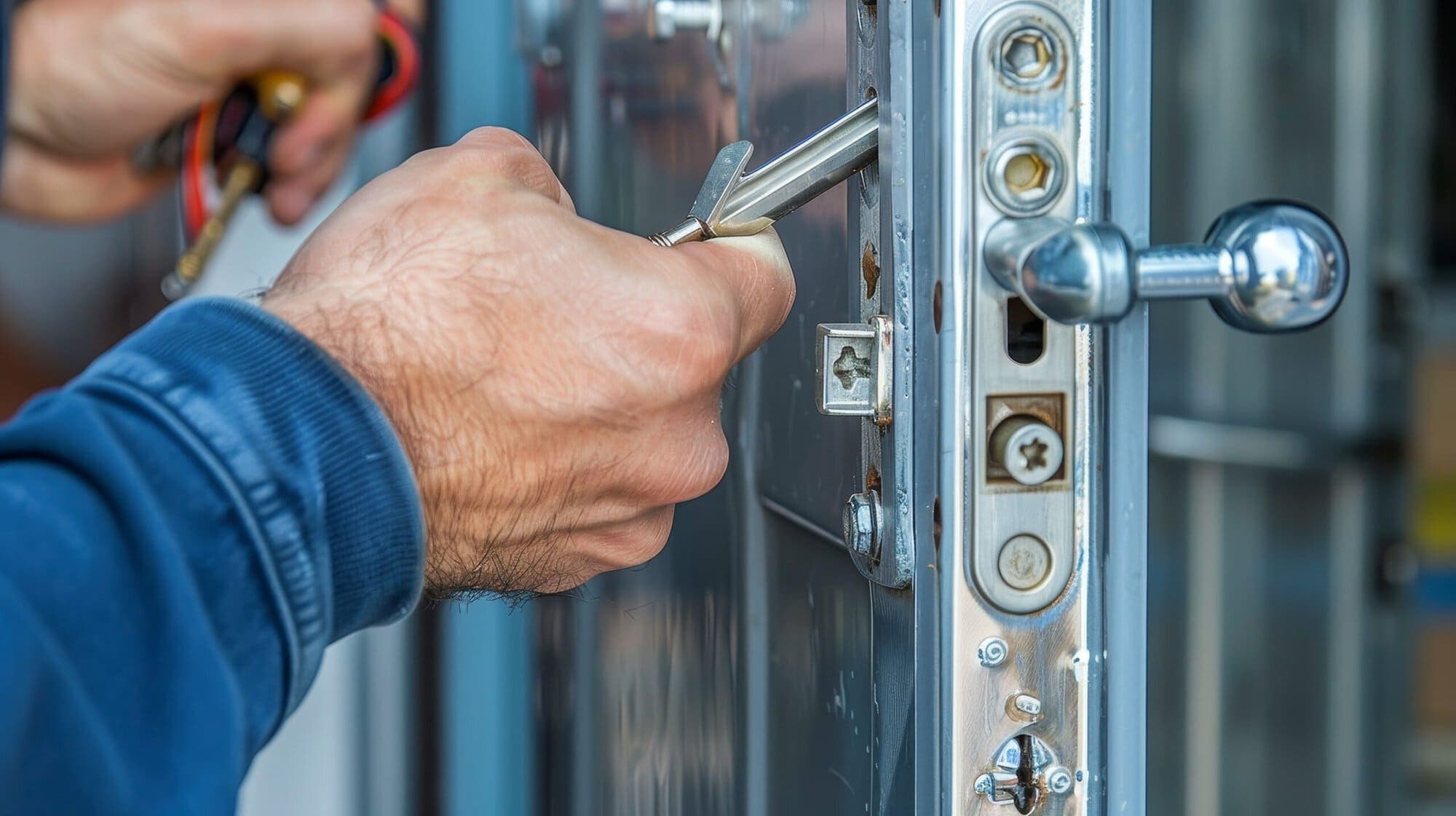 A6 Locksmiths - locksmith preston